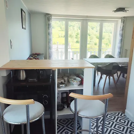 Holiday home Du Goulet