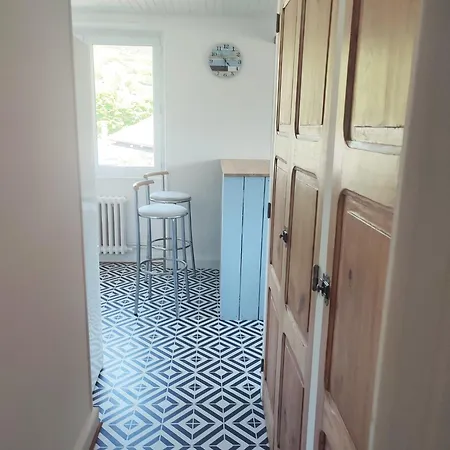 Du Goulet Holiday home