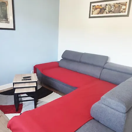 Du Goulet Holiday home