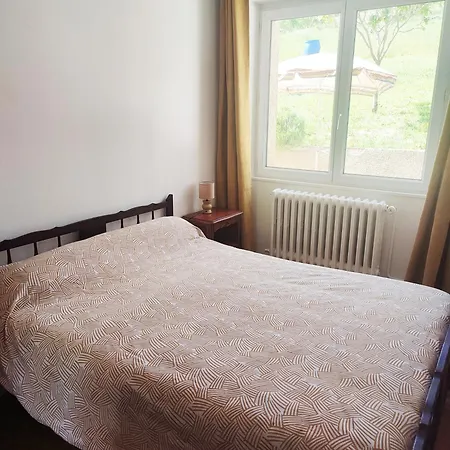 Du Goulet Holiday home