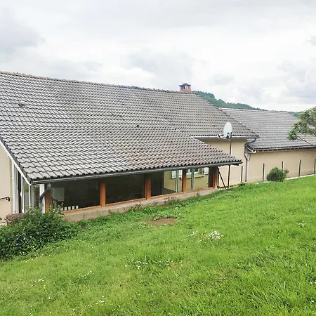 Holiday home Du Goulet Montusclat
